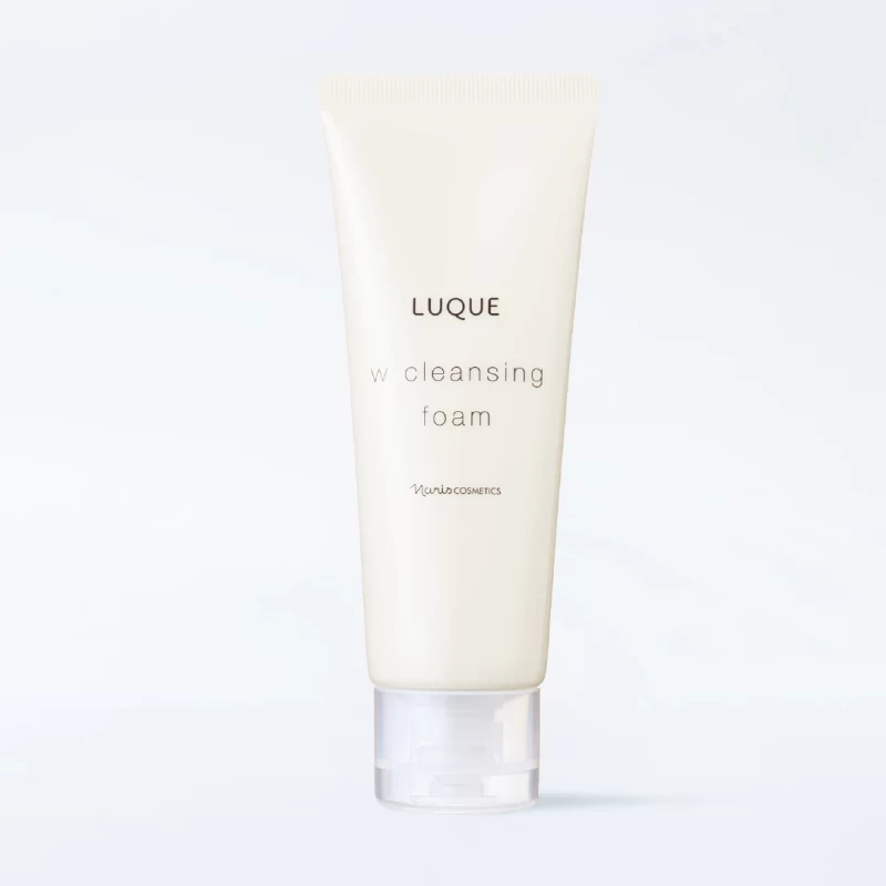 LUQUE W Cleansing Foam