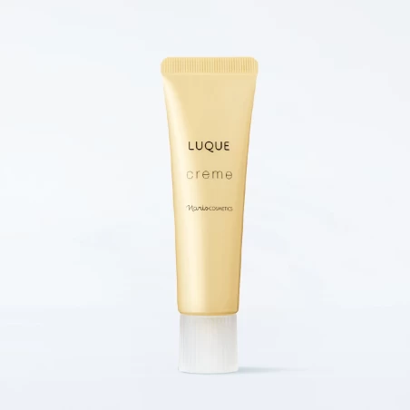 LUQUE creme in milk 乳液 80g Naris Cosmetics Luque Cream in Milk 80g | eBay