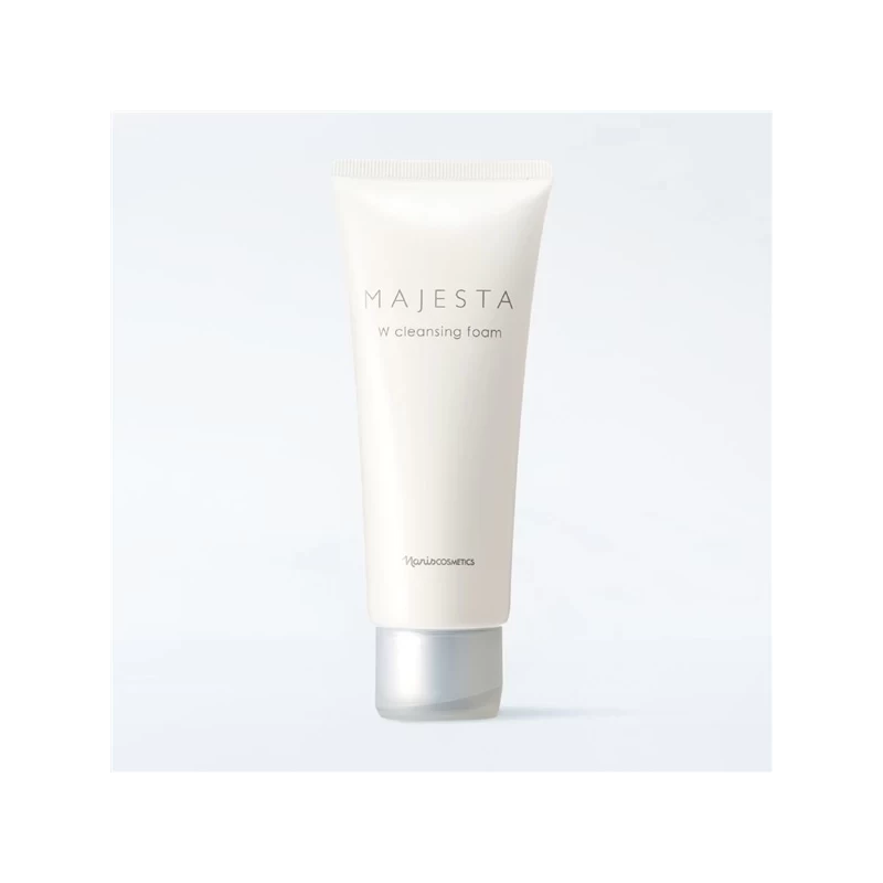 MAJESTA W Cleansing Foam