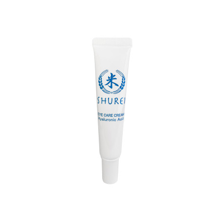 SHUREI Hyaluronic Acid Eye Cream
